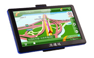 GPS導(dǎo)航定位一體機(jī)、導(dǎo)航儀、電子狗、